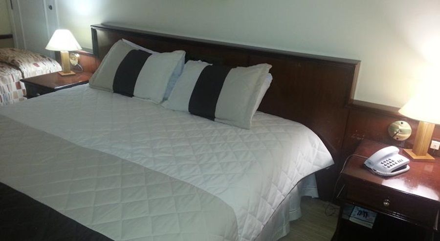 Hotel Dan Inn Campinas Cambui - Um Hotel Classico Em Campinas By Nacional Inn Luaran gambar
